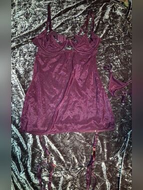 House Of Desire M NWT Lingerie